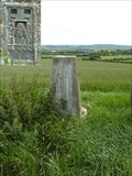Image for Triangulation Pillar - Graianfryn, Llanfachraeth, Ynys Môn, Wales