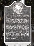Image for McNair House