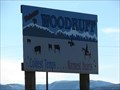 Image for Woodruff, Utah