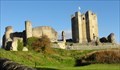 Image for Conisbrough Castle - Conisbrough, UK