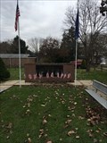 Image for Firefighters and Veterans Memorial - Penn, Pennsylvania