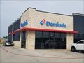 Image for Domino's (US 75) - Wi-Fi Hotspot - Van Alstyne TX, USA