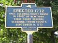 Image for Tryon County Court House