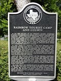 Image for Rainbow Tourist Camp and Courts
