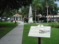 Image for Plaza de la Constitucion - St. Augustine, FL