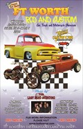 Image for Ft Worth Rod and Custom Show - Fort Worth, Texas