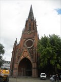Image for Christuskirche - Hannover, Germany
