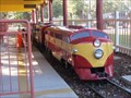 Image for Little Florida Railroad, Sanford, Florida