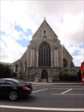Image for St Mary & St Michael Church, Commercial Road, London, UK