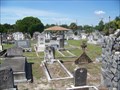 Image for Centro Austuriano Cemetery - Tampa, FL