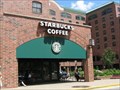 Image for Starbuck's Coffee - University of Minnesota - at the Radisson Metrodome Hotel