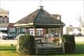 Image for Courthouse Lawn Gazebo ~ Bloomfield, IA