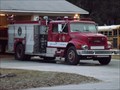 Image for Engine #14 - Lake County Fire Rescue