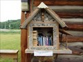 Image for Free Book Exchange 2 - Taylor, British Columbia