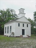 Image for Dorchester Presbyterian Church - Dorchester, GA