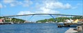Image for Queen Juliana Bridge - Willemstad, Curacao