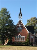 Image for First Baptist Church - Eden, North Carolina