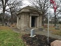 Image for 1919 - Great War mausoleum - Saint Boniface Cemetery - Lafayette, IN