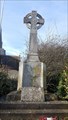 Image for Combined WWI / WWII memorial - St James - Stretham, Cambridgeshire