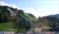 Image for Große Olympiaschanze - Garmisch-Partenkirchen, Germany