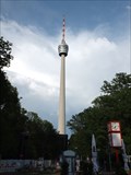 Image for Fernsehturm mit Eingangsgebäude - Stuttgart - BW / Germany