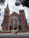 Image for Saint Patrick Cathedral - El Paso, TX