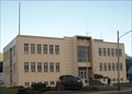 Image for Curry County Courthouse  -  Gold Beach, OR
