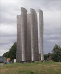 Image for Kühlturm-Ventilatorenflügel in Rommerskirchen, NRW [GER]