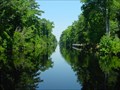 Image for Dismal Swamp Canal -- South Mills, NC