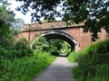Image for Former Birkenhead Railway Accommodation Bridge - Heswall, UK