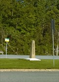 Image for MONUMENT 629F (PG2420) - Highgate, VT / Philipsburg, QC