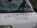Image for A chacun sa Pizza - Viens, Paca, France