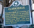 Image for Clarksdale, Mississippi