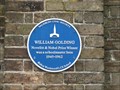 Image for WILLIAM GOLDING - Salisbury