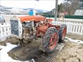 Image for Massey Harris "GP 60" - Kettle River Museum - Midway, BC