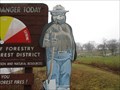 Image for Smokey Bear at Logan Township United Fire Department - Altoona, PA