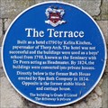 Image for The Terrace, High St, Boston Spa, W Yorks, UK