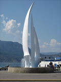 Image for Spirit of Sail - Kelowna, British Columbia