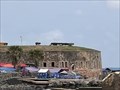 Image for Fort d'Estrées - Senegal