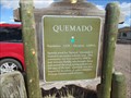 Image for Quemado NM 6,890 ft