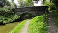Image for Stone Bridge 4 Over The Macclesfield Canal – Hawk Green, UK