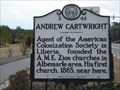 Image for B-44 Andrew Cartwright