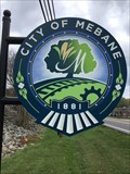 Image for Welcome to Mebane, NC, USA