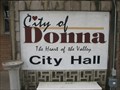 Image for Donna Texas