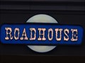 Image for "Roadhouse" Casino & Hotel Neon Sign-Robinsonville, MS