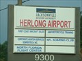 Image for Herlong Airport - Jacksonville, Florida