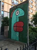 Image for Berlin Wall - New York, NY