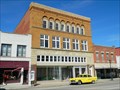 Image for Medical Clinic (Masonic Lodge) - Commercial Community Historic District - Lexington, Missouri