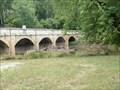 Image for LARGEST - Monocacy Aqueduct-Chesapeake and Ohio Canal - Dickerson MD -