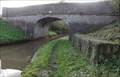 Image for Bridge 12 Over Shropshire Union Canal (Middlewich Branch) - Church Minshull, UK